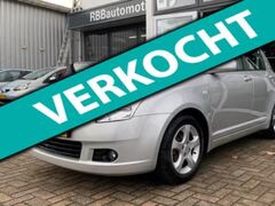 Suzuki SWIFT 1.3 Shogun 5-deurs airconditioning elektrische ramen+spiegels lm-velgen cv met afstandsbediening dealeronderhoud