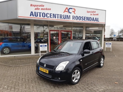 Suzuki Swift 1.3 Shogun 5drs netjes onderhouden