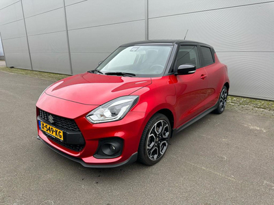 Suzuki SWIFT 1.4 Sport Smart Hybrid | Navi | ACC | Climate Control | Apple Carplay