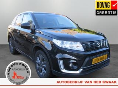 Suzuki VITARA 1.0 B.jet Select | CAMERA | CRUISE | NAVIGATIE