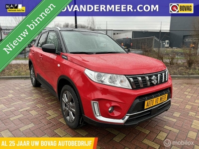 Suzuki Vitara 1.0 Boosterjet / Navigatie