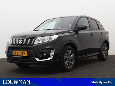 Suzuki Vitara 1.0 Boosterjet Select | 1e Eigenaar | Navigatie |