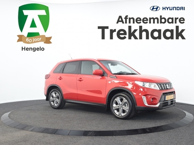 SUZUKI VITARA 1.0 Boosterjet Select | Trekhaak | Carplay | 1e Eigenaar