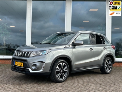 SUZUKI VITARA 1.4 AUT. High Executive - Leder - Navi - PDC - Camera