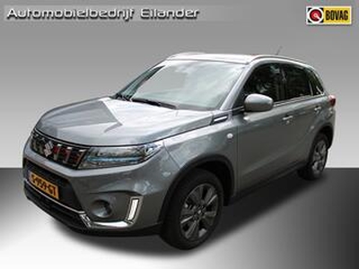 Suzuki VITARA 1.4 Boosterjet Select Smart Hybrid AUTOMAAT