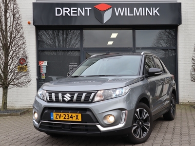 SUZUKI VITARA 1.4 BoosterJet Stijl Automaat Trekhaak/PanoDak/AllSeasons