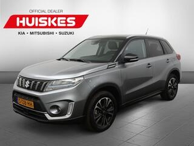 Suzuki VITARA 1.4 Boosterjet Style Smart Hybrid