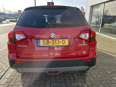 Suzuki Vitara 1.4 S