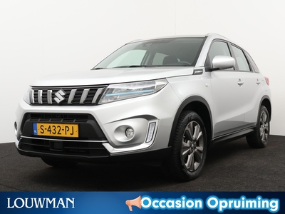 SUZUKI VITARA 1.5 Hybrid Select | Lichtmetalen Velgen | Stoelverwarming |