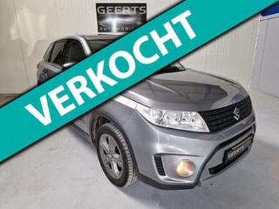 Suzuki VITARA 1.6 Comfort