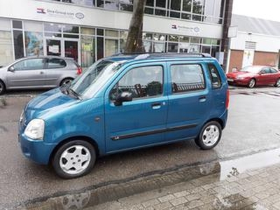 Suzuki WAGON R 1.3 GLS