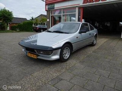 Talbot MATRA 1.6