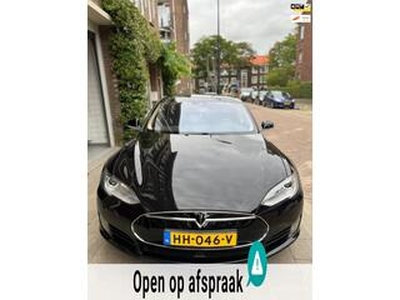 Tesla MODEL S 85/FREE CHAR/NWACCU/PANO/UPGRADE CCS