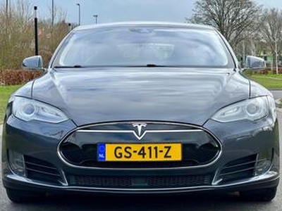 Tesla MODEL S MOTORS 85D FREE SUPERCHARGE AUTOPILOT 423pk