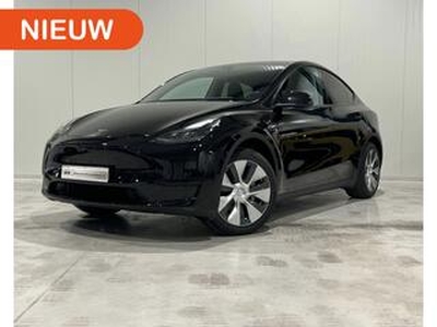 Tesla Model Y Long Range