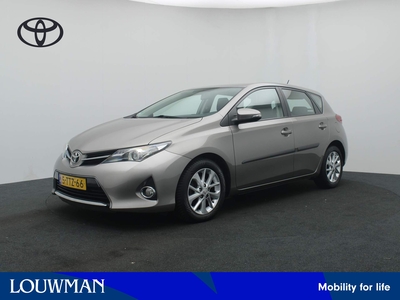 TOYOTA AURIS 1.3 Now | Cruise Control | Climate Control |