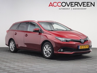 Toyota Auris Touring Sports 1.8 Hybrid Dynamic Go | Camera | Navi | Clima