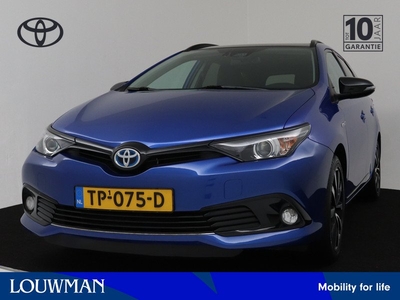 Toyota Auris Touring Sports 1.8 Hybrid Dynamic | Navigatie | Camera | LM velgen |