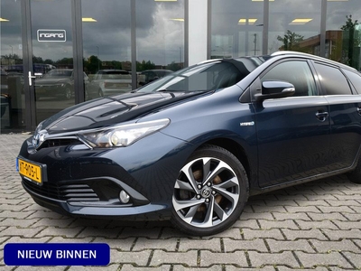 Toyota Auris Touring Sports 1.8 Hybrid Executive | Navi | Camera | 17 Inch |