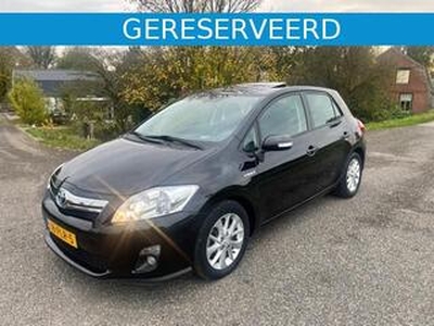 Toyota AURIS !!VERKOCHTTT!!!!!!