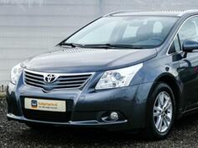 Toyota AVENSIS Wagon 1.8 VVTi Dynamic - Dealer onderhouden