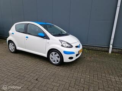 Toyota AYGO 1.0-12V Comfort