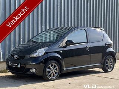 Toyota AYGO 1.0-12V Dynamic Navigator*NAP*nw APK*Navi*1eigen