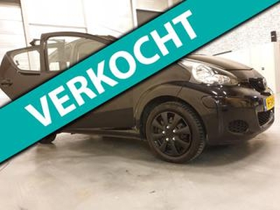 Toyota AYGO 1.0 2011/Airco/Elek Pakket/Nw APK/Garantie/