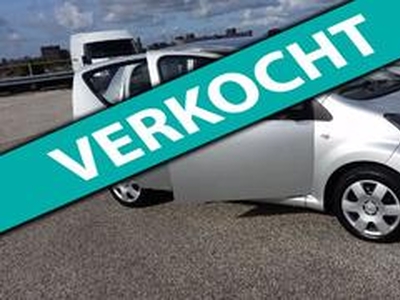 Toyota AYGO 1.0/AIRCO/Elektra pakket/Nw Apk/Garantie