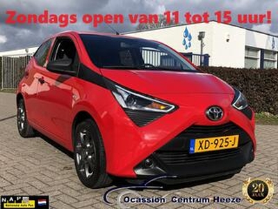 Toyota AYGO 1.0, Lm Velgen! NAP! APK 9-2024! Zondag Open!