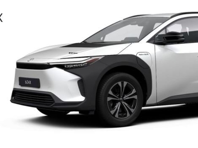 Toyota Bz4x Dynamic 71 kWh 204pk | 3 Fase | Nieuw | Snel leverbaar | Warmtepomp |