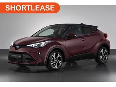 Toyota C-HR 1.8 Hybrid Business