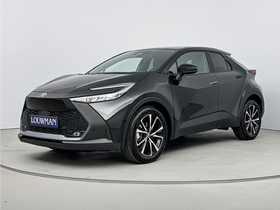 Toyota C-HR 1.8 Hybrid Dynamic | Direct Leverbaar |