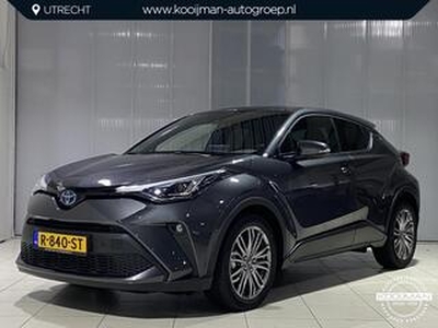 Toyota C-HR 1.8 Hybrid Executive | Blind Spot | Apple Carplay / Android Auto |