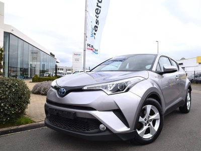 Toyota C-HR 1.8 VVT-i Hybrid