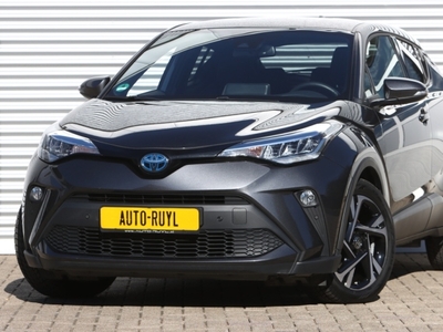 Toyota C-HR2.0 Hybrid Team/D-Style Navi, Carplay