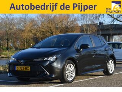 Toyota COROLLA 1.8 Hybrid Active APPLE CARPLAY, DAB, CAMERA, ADAPT.CC, LED VERLICHTING, LM-VELGEN