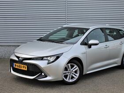 Toyota COROLLA 1.8 Hybrid Active | Navigatie | Stoelverwarming