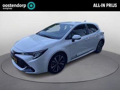 Toyota COROLLA 1.8 Hybrid 140 Business