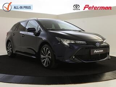 Toyota COROLLA 1.8 Hybrid Dynamic | Apple carplay | Android auto | Stoelverwarm