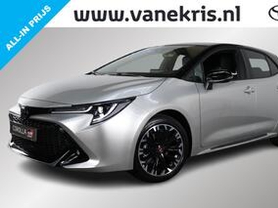 Toyota COROLLA 1.8 Hybrid GR-Sport