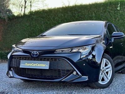 Toyota Corolla 1.8 Hybrid Style GDF e-CVT - 08 2021