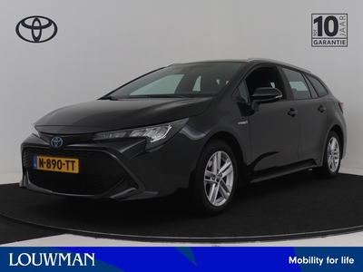 TOYOTA COROLLA Touring Sports 1.8 Hybrid Active | Apple Carplay | Android Auto | Bluetooth | Camera |