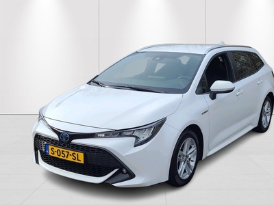 Toyota Corolla Touring Sports 1.8 Hybrid Active l Achteruitrij Camera l Airco