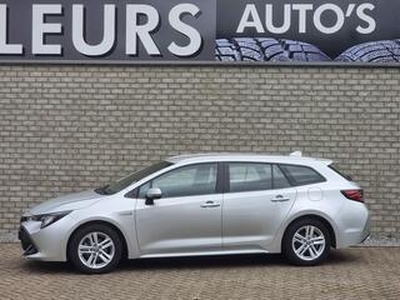 Toyota COROLLA Touring Sports 1.8 Hybrid Active/Navi/Camera