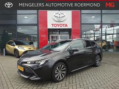 Toyota COROLLA Touring Sports 1.8 Hybrid Dynamic *Applecarplay / Androidauto*