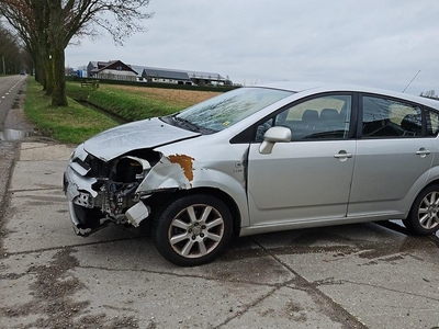 Toyota Corolla Verso 1.8 VVT-i Sol 7p./ clima/ 7 persoons/ export