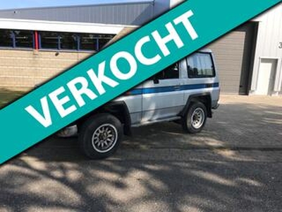 Toyota LAND CRUISER LANDCRUISER GEZOCHT GEVRAAGD ALLE HIACE LANDCRUISER HI ACE