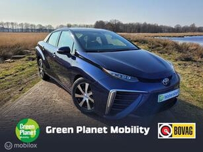 Toyota Mirai FCEV Executive | Incl. Btw