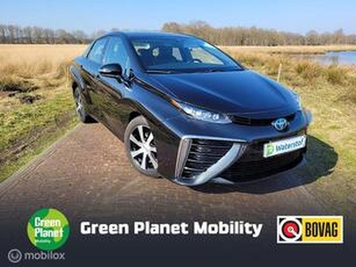 Toyota Mirai FCEV Executive | Incl. Btw